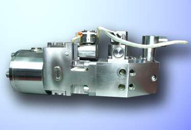 Chemical Injection Valves